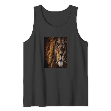 Discover Lion King Disneyss Tank Tops