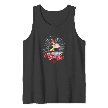 Discover Disneyss Phineas And Ferb The Plan Man Tank Tops