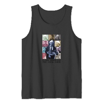Discover Clark Griswold Eras Tour Tank Tops