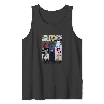 Discover H2O Eras Tour Tank Tops