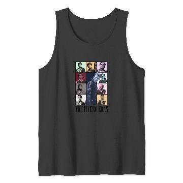 Discover Jonathan Bailey Eras Tour Tank Tops