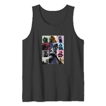 Discover Buzz Eras Tour 1705 Tank Tops