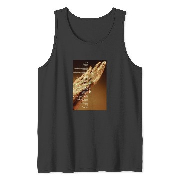 Discover Gold Rush Tayl0r Swift Evermore Album Glitter Tank Tops