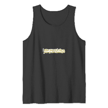 Discover Tayl0r swift gold rush Tank Tops