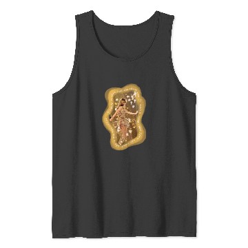 Discover Tayl0r Swift Gold rush Tank Tops