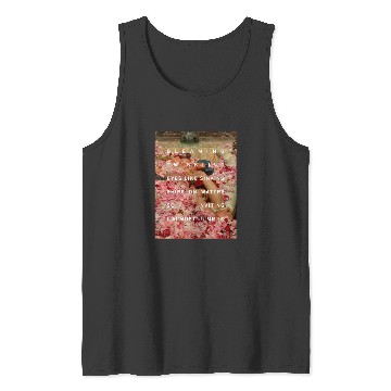 Discover gold rush - Tayl0r swift Tank Tops