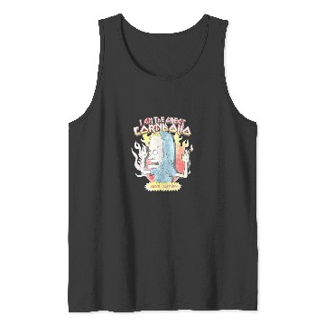 Discover I Am The Great Cornholio Flame Portrait Perfect Gift Christmas  : Bobs Burgers Family Shirt, Bobs Burgers Vintage Tank Tops