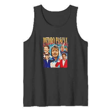 Discover Pedro Pascal Most Wanted Vintage Bootleg Style  : Bobs Burgers Family Shirt, Bobs Burgers Vintage Tank Tops