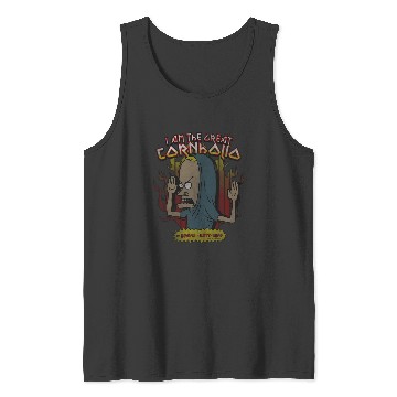 Discover Beavis And Butt-Head I Am The Great Cornholio Vintage Rock Poster  1: Bobs Burgers Family Shirt, Bobs Burgers Vintage Tank Tops
