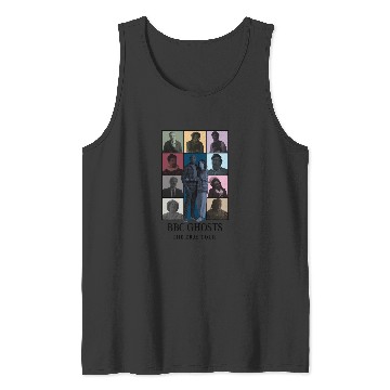 Discover bbc ghosts eras tour Tank Tops