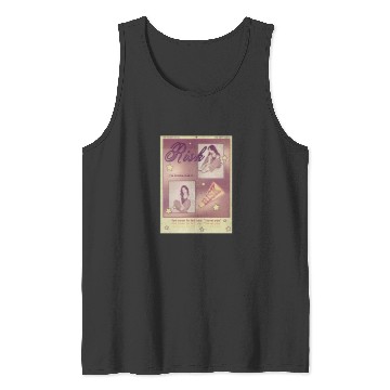 Discover Eras Tour Tank Tops