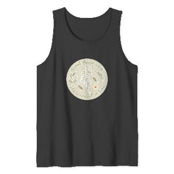 Discover eras tour august Tank Tops