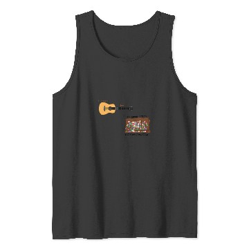 Discover Cincinnati N2 Eras Tour Surprise Songs Pack Tank Tops