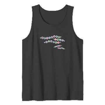 Discover swift eras tour Tank Tops