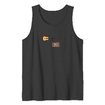 Discover Melbourne N1 Eras Tour Surprise Songs Pack Tank Tops