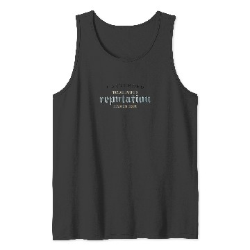 Discover I Attended Taylor'S Reputation Stadium Tour 837 Tank Tops