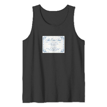 Discover Vancouver Night 3 Eras Tour 4638 Tank Tops