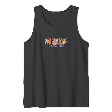 Discover Eras Tour Outfits - Philadelphia Night 2 2675 Tank Tops