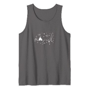Discover Disney Tank Tops, Disneyworld Tank Tops
