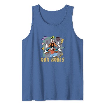 Discover Disney Goofy and Max A Goofy Movie Tank Tops