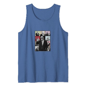 Discover Donald Trump Era Election 2024 - Trump Eras Tour - Tank Tops