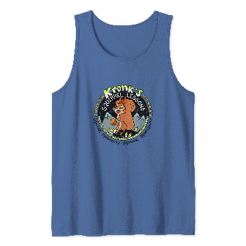 Discover Krock's Chip and Dale Tank Tops, Disney Chip and Dale Tank Tops