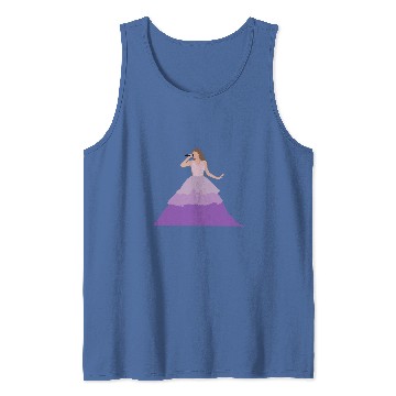 Discover Long Live (Eras Tour) Tank Tops