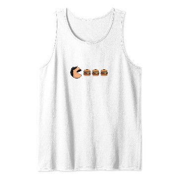 Discover Bobs Burgers Tank Tops