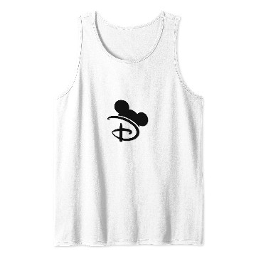Discover Disney World Tank Tops
