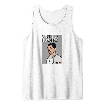 Discover Bobs burgers Tank Tops
