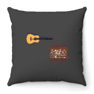 Discover Chicago N3 Eras Tour Surprise Songs PackActive Throw Pillows