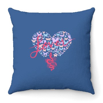 Discover Lover, Tay.lor S.wi.ft Inspired Throw Pillows