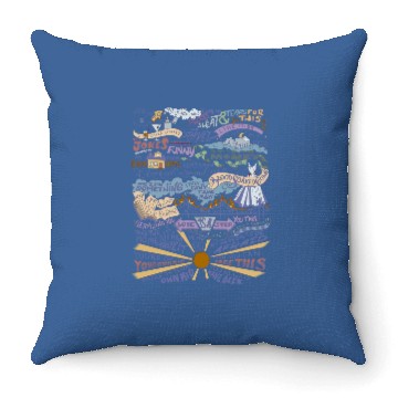Discover Tay.lor S.wi.ft Er.as Tour 2023 Throw Pillows
