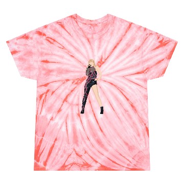 Discover reputation eras tour Postcard Tie Dye T-Shirts