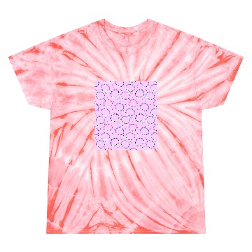 Discover Pink Eras Tour Bracelet Pattern Tie Dye T-Shirts