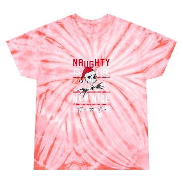 Discover disney nightmare bee christmas nice jack Tie Dye T-Shirts