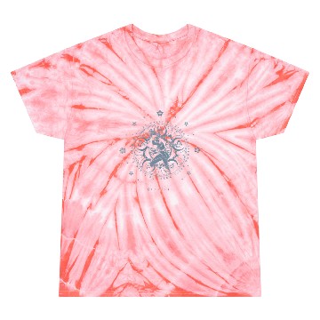 Discover womens Disneys raya and last dragon raya celestial Tie Dye T-Shirts