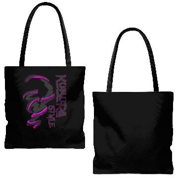 Discover Inosuke - Inosuke Hashibira - Tote Bags (AOP)