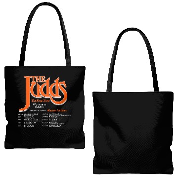 Discover The Judds The Final Tour 2022 double sided Tote Bags (AOP)