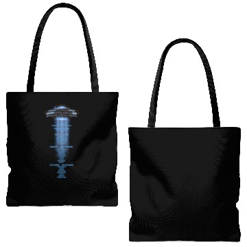Discover Rauw Alejandro Tote Bags (AOP), Rauw Alejandro World Tour 2023 Tote Bags (AOP)