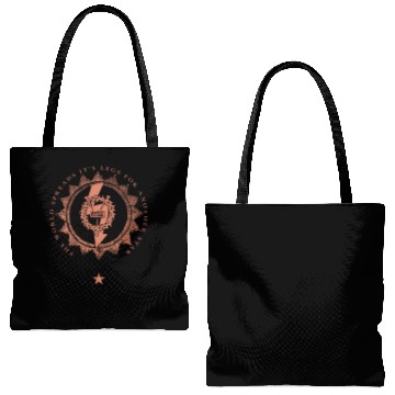 Discover Marilyn Manson The World Spreads Its Legs For Another Star Tote Bags (AOP)