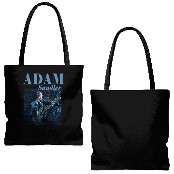 Discover Adam Sandler Tour 2023 Comedy Tour 2023 Tote Bags (AOP), Adam Sandler  2023 Tour Tote Bags (AOP) for Fan