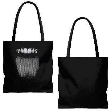 Discover Post Malone Twelve Carat 2022 Tour Tote Bags (AOP)