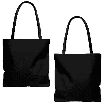 Discover Jaws Peahi Hawaii USA gift Tote Bags (AOP)