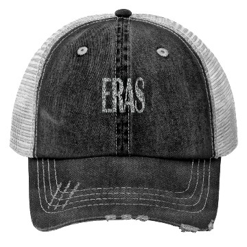 Discover Eras Tour Trucker Hats