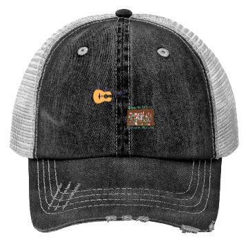 Discover Nashville N1 Eras Tour Surprise Songs PackActive Trucker Hats