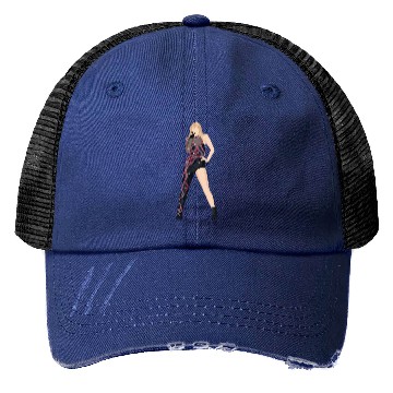 Discover reputation eras tour Trucker Hats