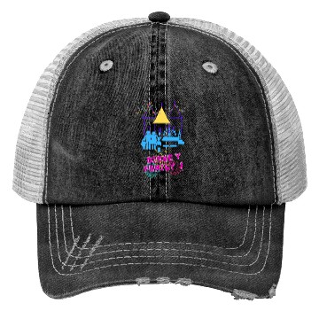 Discover DisneyFamily Trucker Hats