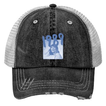 Discover eras tour 1989 Trucker Hats