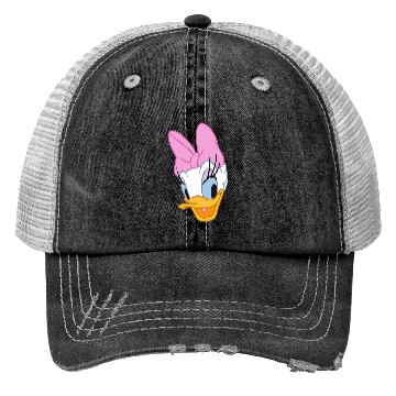 Discover Disney Daisy Trucker Hats